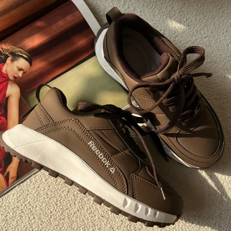 کتونی کاپشنی