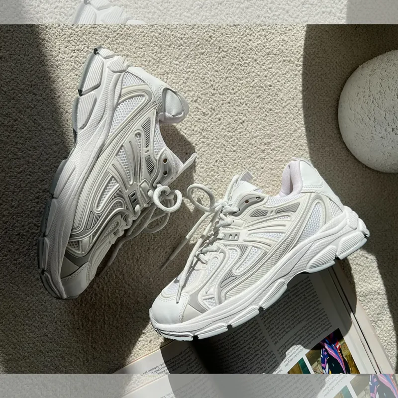 کفش کتونی زنانه کد 8007