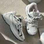 کفش کتونی زنانه کد 8007