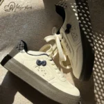 کفش ونس دخترانه کد 8008