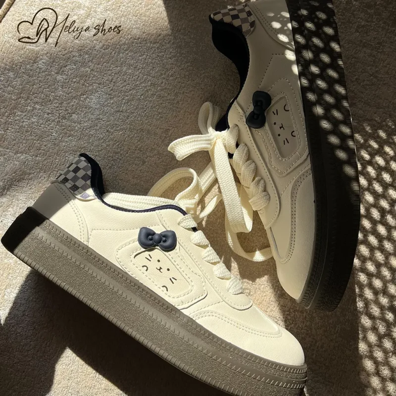 کفش ونس دخترانه کد 8008