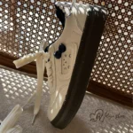 کفش ونس دخترانه کد 8008