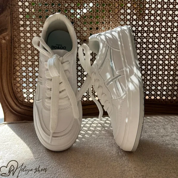 کفش ونس ریبوک کد 8009