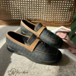 کفش کالج زنانه کد 8011