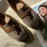 کفش کالج زنانه کد 8011