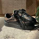 کفش ونس دخترانه کد 8014