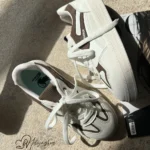 کفش ونس دخترانه کد 8014