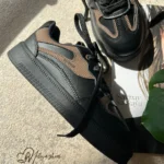 کفش ونس دخترانه کد 8014