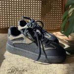 کفش ونس دخترانه کد 8014