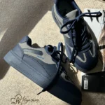 کفش ونس دخترانه کد 8014