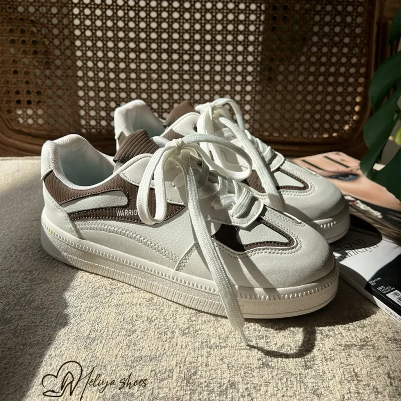 کفش ونس دخترانه کد 8014