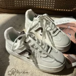 کفش ونس زنانه کد 8015