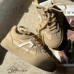 کفش ونس زنانه کد 8015