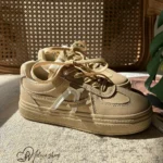 کفش ونس زنانه کد 8015