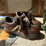 کفش ونس زنانه کد 8015