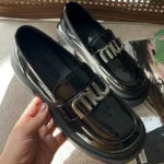 کفش لوفر دخترانه