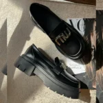 کفش لوفر دخترانه