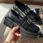 کفش لوفر دخترانه